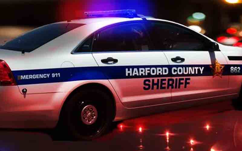 Four Dead in Maryland Shooting