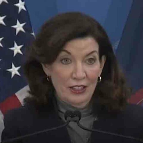 New york’s congressional map hasn’t been finalized, but dems are already backstabbing each other - photo licensed by shore news network.