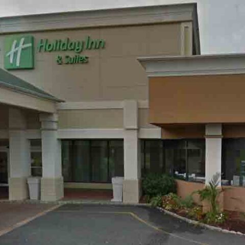 Hamilton township man charged for rape of teen at parsippany holiday inn - photo licensed by shore news network.
