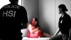 Ice hsi, partner, child sexual abuse investigation leads to life sentence for north dakota man