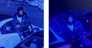 D. C. Police need your help identifying armed robber