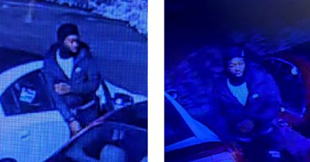 D.C. Police Need your Help Identifying Armed Robber