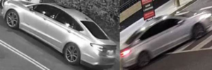 Man shot in d. C. And police need help identifying car involved