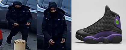 Police Search for Suspect who Stole Car, then Carjacked another in Northeast D.C.