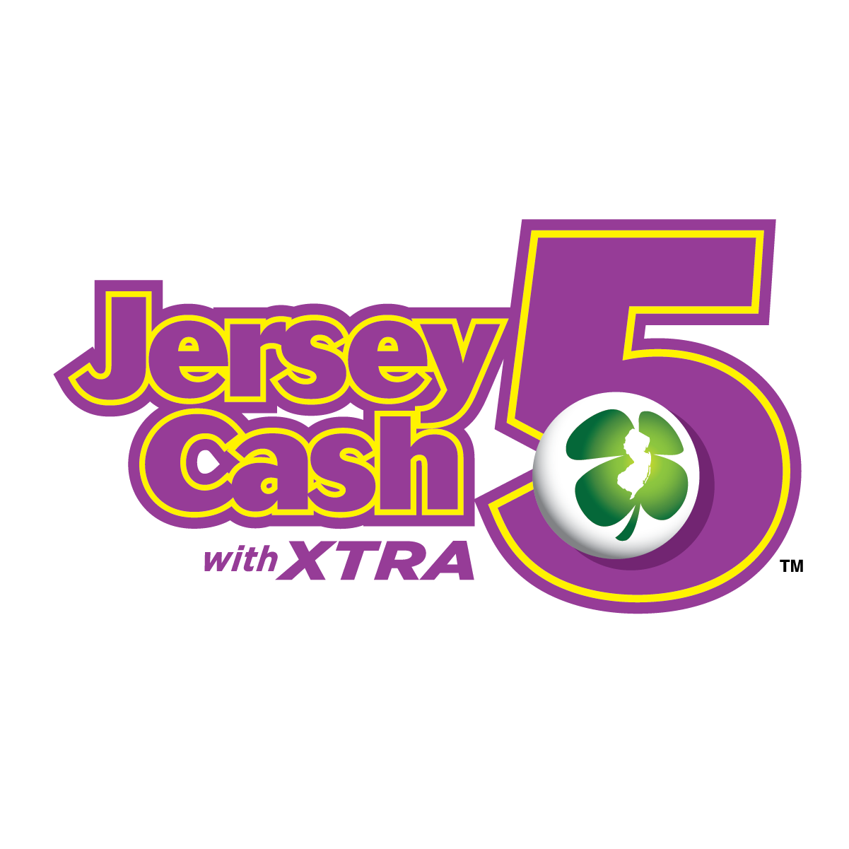 $100K Cash 5 Winning Jackpot in Hudson County