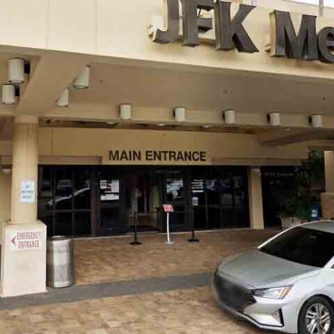 Sheriff's office investigating shooting death in lantana - photo licensed by shore news network.