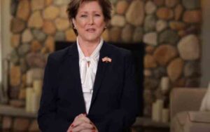 Monmouth county commissioner announces bid for congress