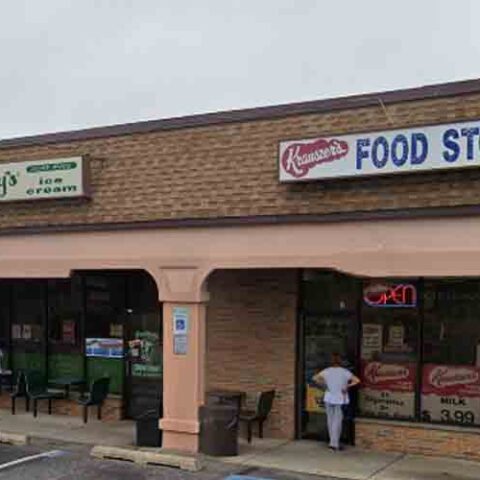 Winning jackpot cash 5 ticket sold in jackson for $650,000 - photo licensed by shore news network.