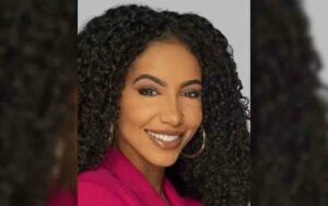 Former Miss USA Pageant Winner Dies At Age 30