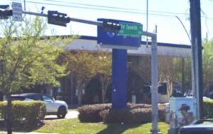 Police seeking driver in fatal hit and run on old spanish trail