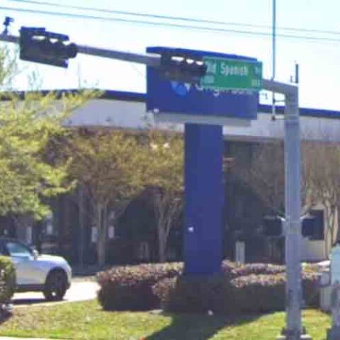 Police seeking driver in fatal hit and run on old spanish trail - photo licensed by shore news network.