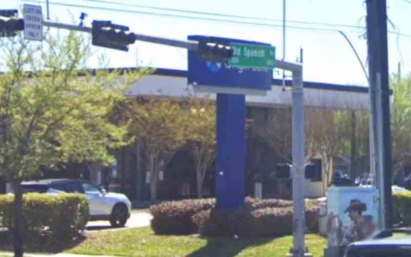 Police seeking driver in fatal hit and run on Old Spanish Trail
