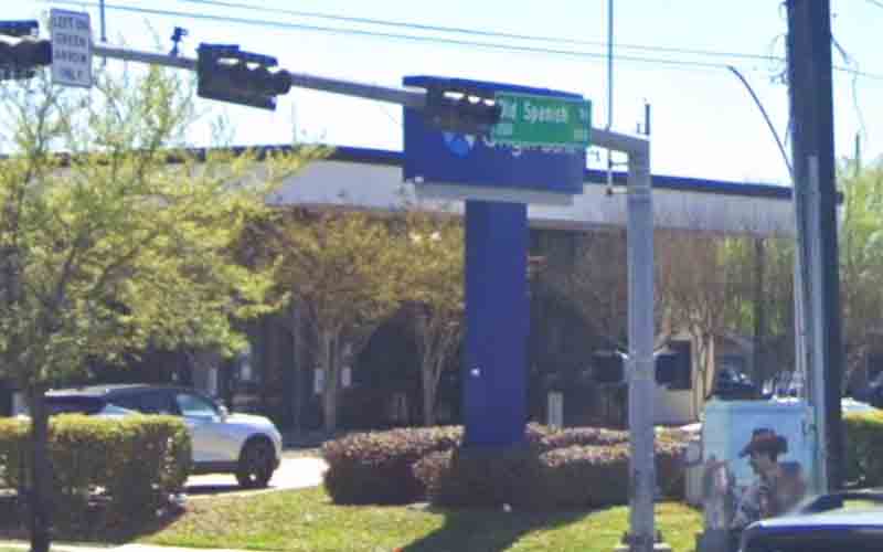 Police seeking driver in fatal hit and run on Old Spanish Trail Police seeking driver in fatal hit and run on Old Spanish Trail