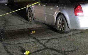 Man shot and killed in tulsa duplex complex