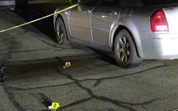 Man shot and killed in Tulsa duplex complex