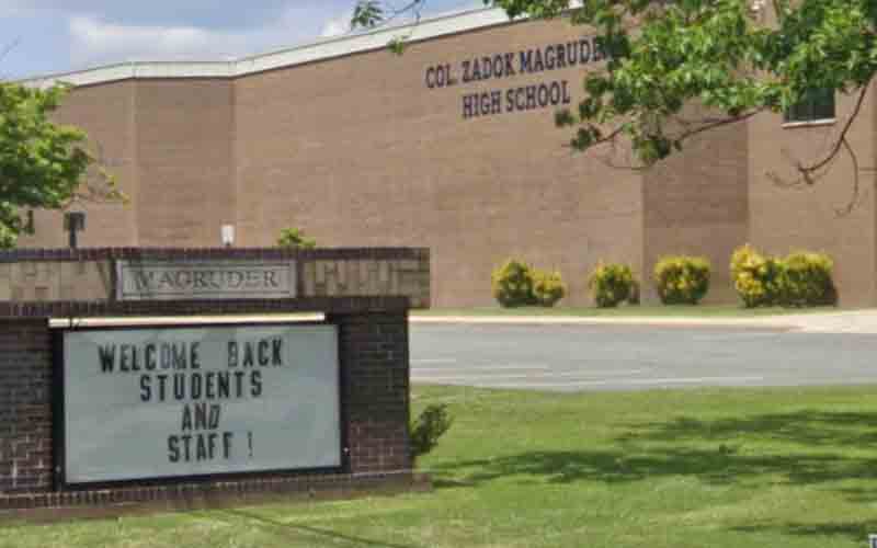 Student shot in at Maryland High School critical, teen shooter in custody