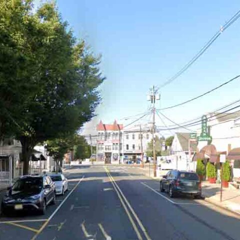 If you called in the manasquan police swatting incident, they're looking for you, just turn yourself in now - photo licensed by shore news network.