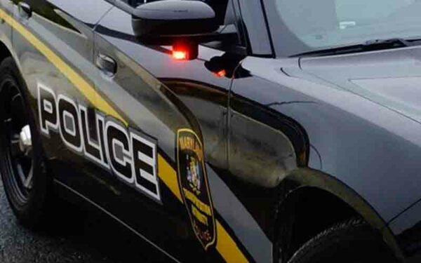 Gunfire on I-97 leads to arrest of armed Lanham man accused of loading weapon during traffic stop