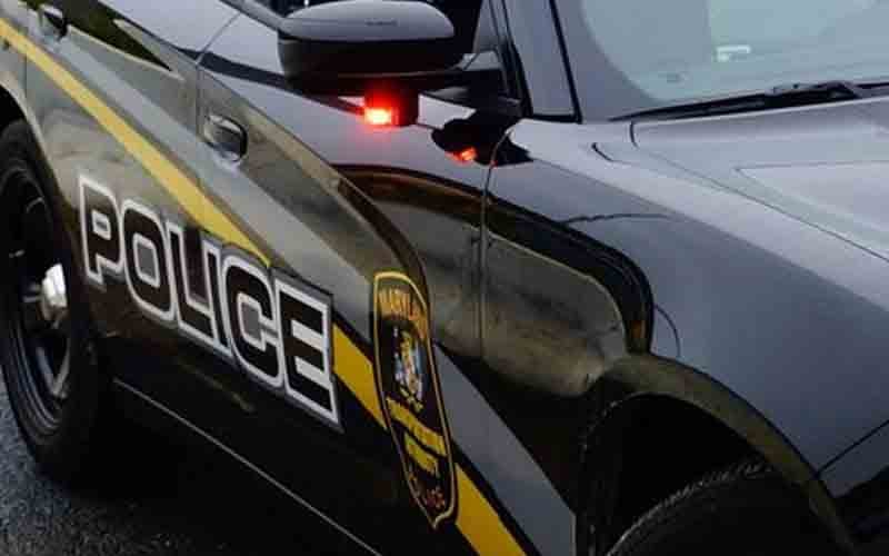 Manhunt on for Target fraud suspects after $1,600 identity theft, Maryland State Police say