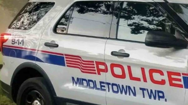 Middletown boy hospitalized after being stabbed by brother