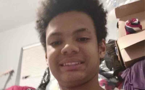 Teen reported missing in Clearwater