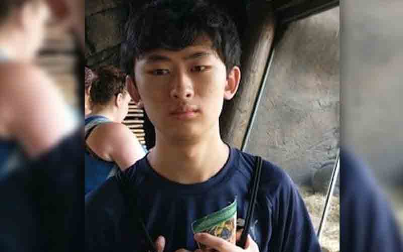 Germantown teen reported missing