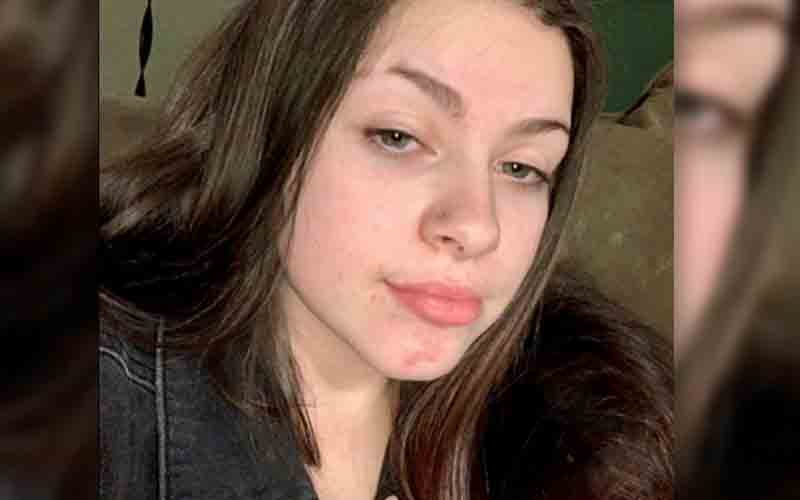 Marshals Service, Perry Police searching for missing teen