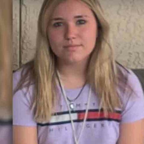 Martin county sheriff's officer reports missing child - photo licensed by shore news network.