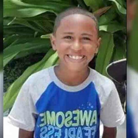 Boy, mother reported missing after mom never showed up to surrender parental rights - photo licensed by shore news network.