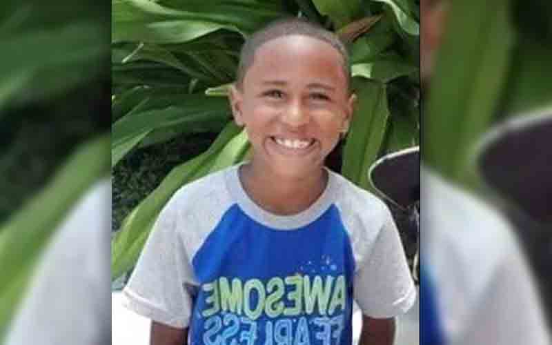 Boy, mother reported missing after mom never showed up to surrender parental rights