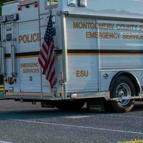 Silver spring man arrested for fatal november crashed that killed 72-year-old woman - photo licensed by shore news network.