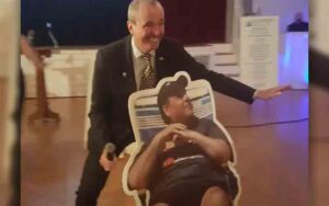 After criticizing others Phil Murphy defends his decision to take a vacation during the height of the pandemic