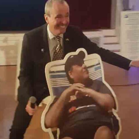 After criticizing others, phil murphy defends his decision to take a vacation during the height of the pandemic - photo licensed by shore news network.