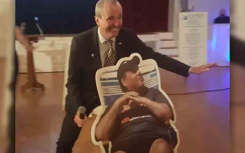 After criticizing others, Phil Murphy defends his decision to take a vacation during the height of the pandemic