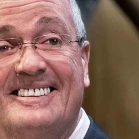 Governor murphy says 50% of reported covid hospitalizations are not clear cut; nj hospital says 75% of ventilator patients are vaccinated - photo licensed by shore news network.