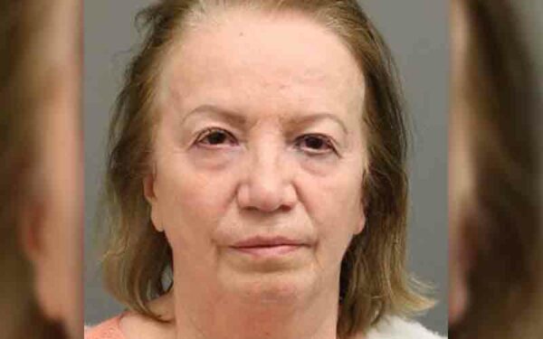 Nanny stole $15,000 from family that she worked for, police - photo licensed by shore news network.