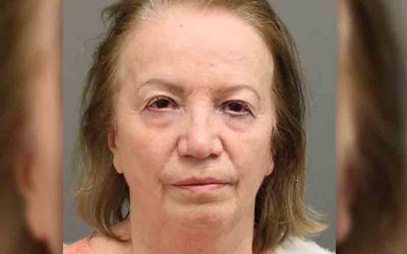 Nanny stole $15,000 from family that she worked for, police