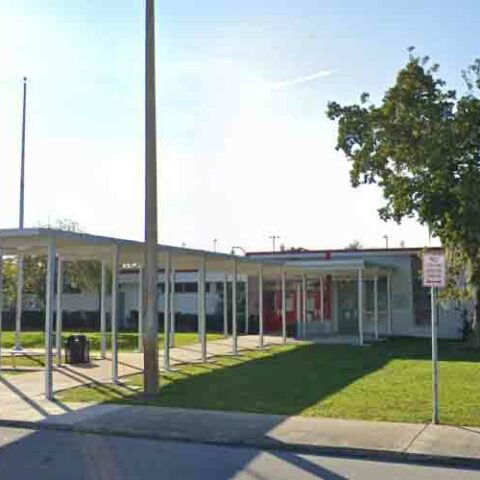 Teen facing felony charges after bringing gun to school in oakland park - photo licensed by shore news network.