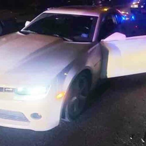 Newark police arrest teen in stolen car wanted for shooting - photo licensed by shore news network.