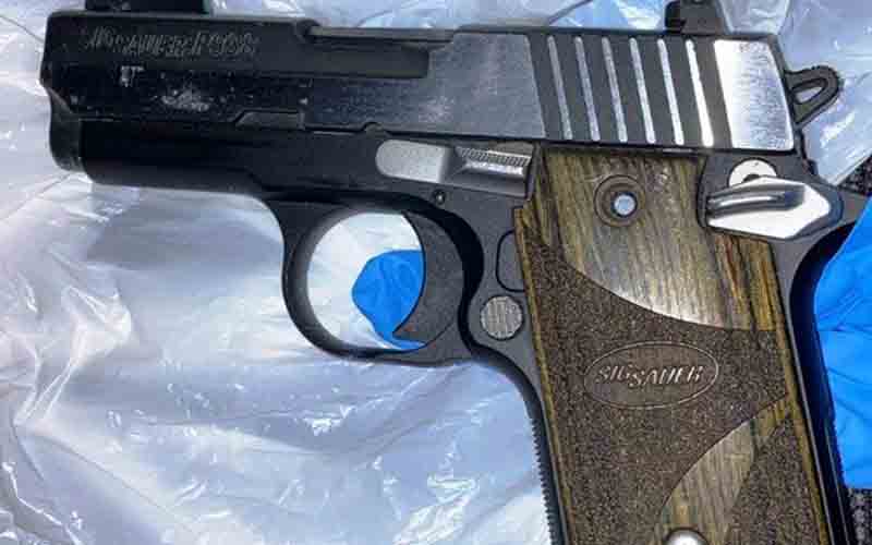 New York City cop shot by teen gangbanger with multiple gun charges under his belt