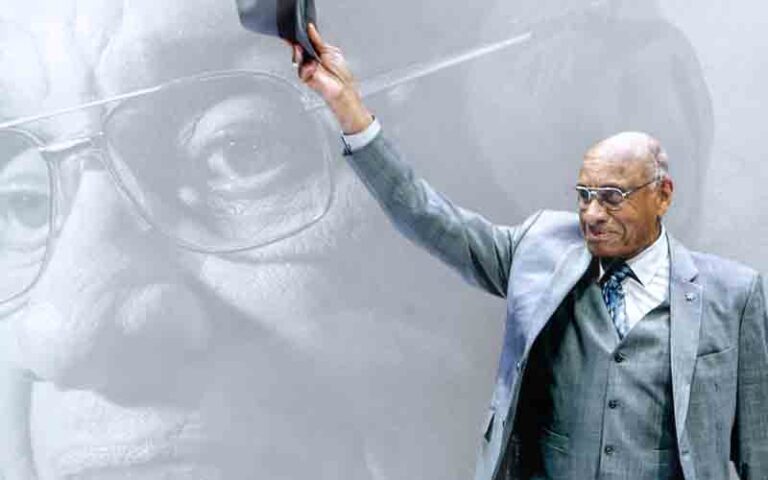 First black nhl player ever set to receive congressional gold medal - photo licensed by shore news network.