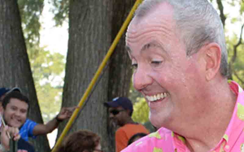 Dancer Team Slams Murphy For Shortchanging Jersey Shore School Districts in Latest Budget