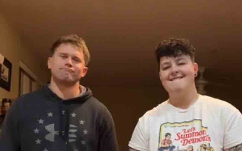 Wife Comes Out As Gay After 6 Years Of Marriage, Says Her Husband Helps Her Pick Up Chicks