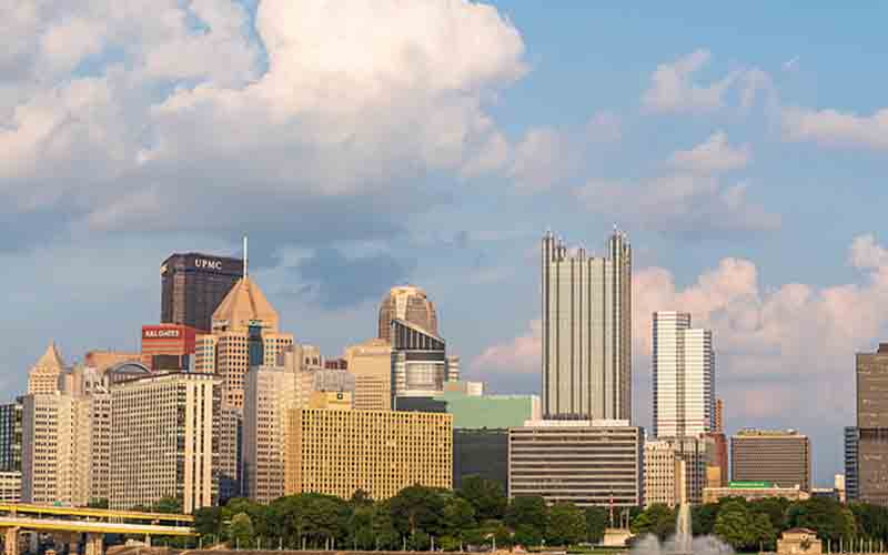 Two Boys Stabbed in Pittsburgh in Critical Condition