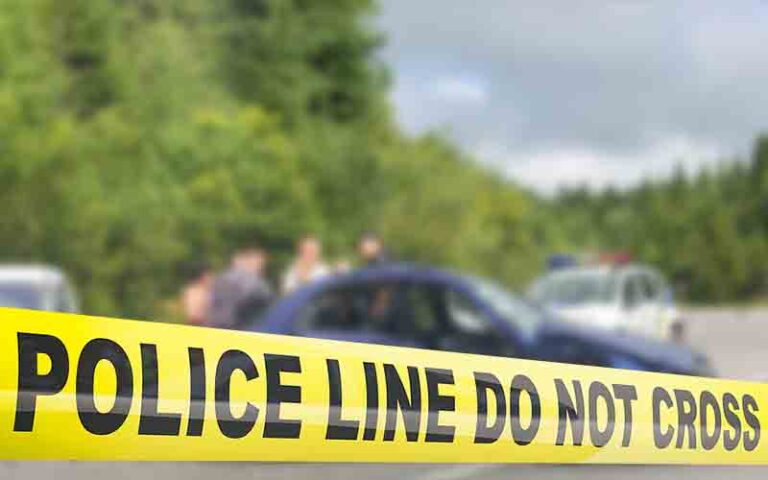 Fatal crash in glenn dale claims life of 86-year-old driver - photo licensed by shore news network.