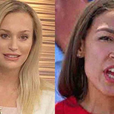 Pushaw: the american people see aoc for what she is, a hypocrite - photo licensed by shore news network.