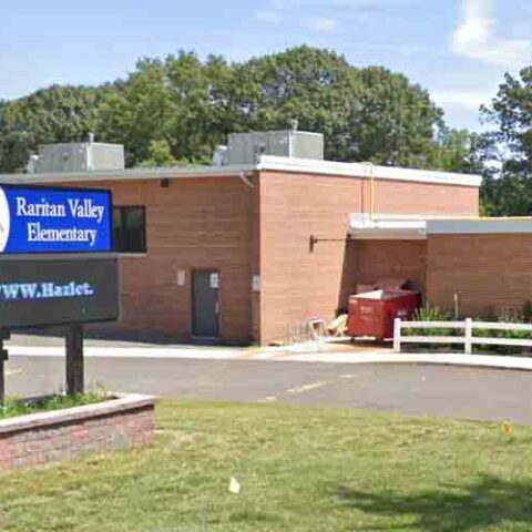 New jersey elementary school whistleblowing, mask shaming principal says boot camp-style lunch timing policy will end - photo licensed by shore news network.