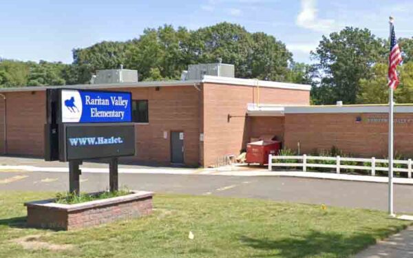 New Jersey Elementary School Whistleblowing, mask shaming principal says boot camp-style lunch timing policy will end