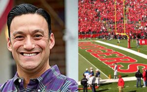 Testa blasts Rutgers after  million athletics budget deficit to be cleared by taxpayers