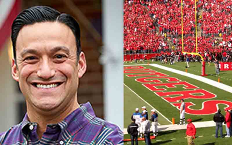 Testa blasts Rutger's after $73 million athletics budget deficit to be cleared by taxpayers